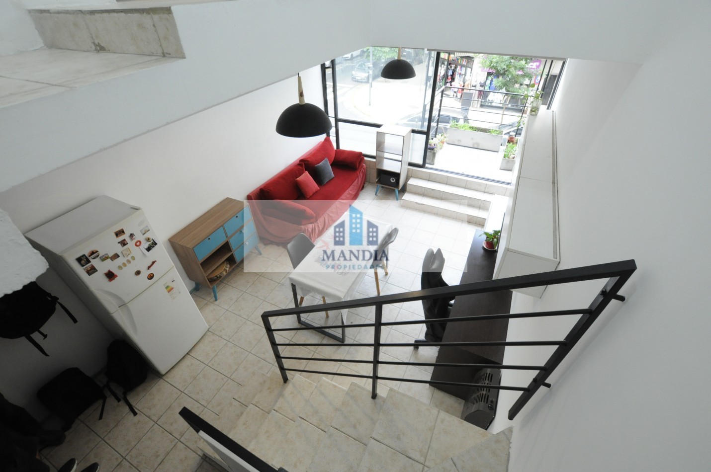 VENTA DEPARTAMENTO 2 AMBIENTES VILLA URQUIZA