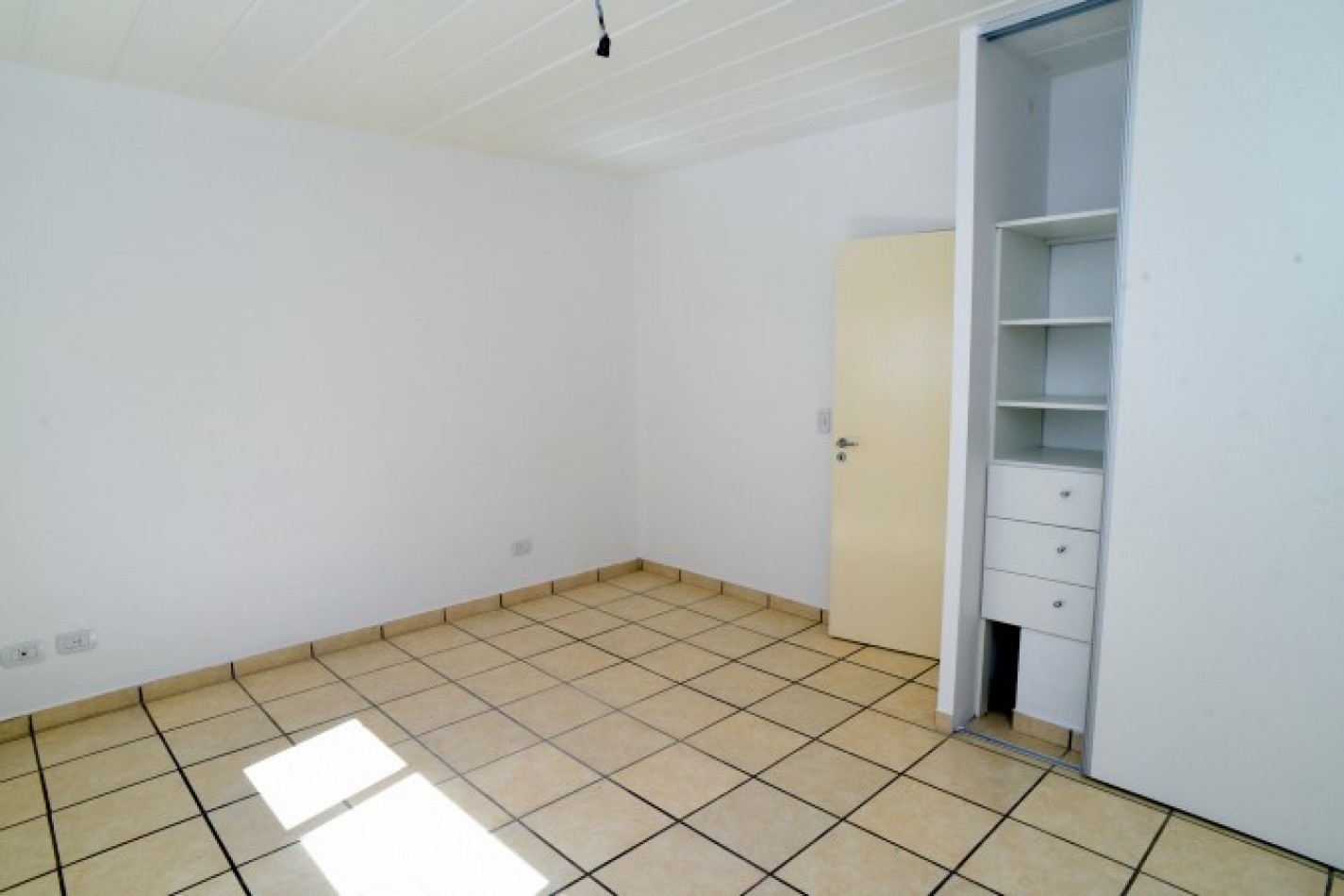 PH 3 Ambientes | Terraza y Patio 