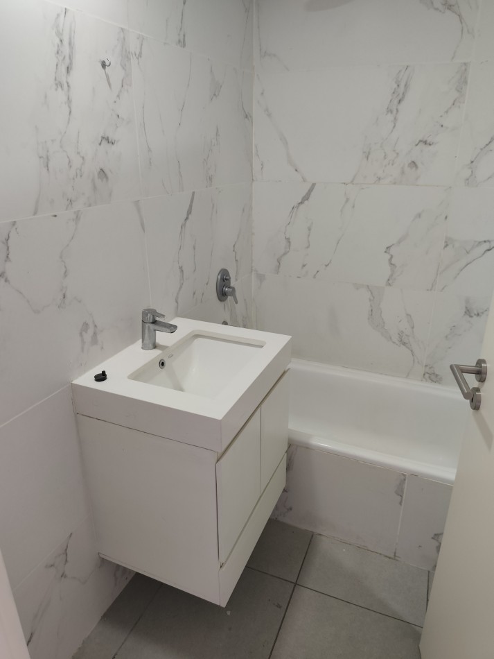 Departamento 2 Ambientes | Pileta y Parrilla