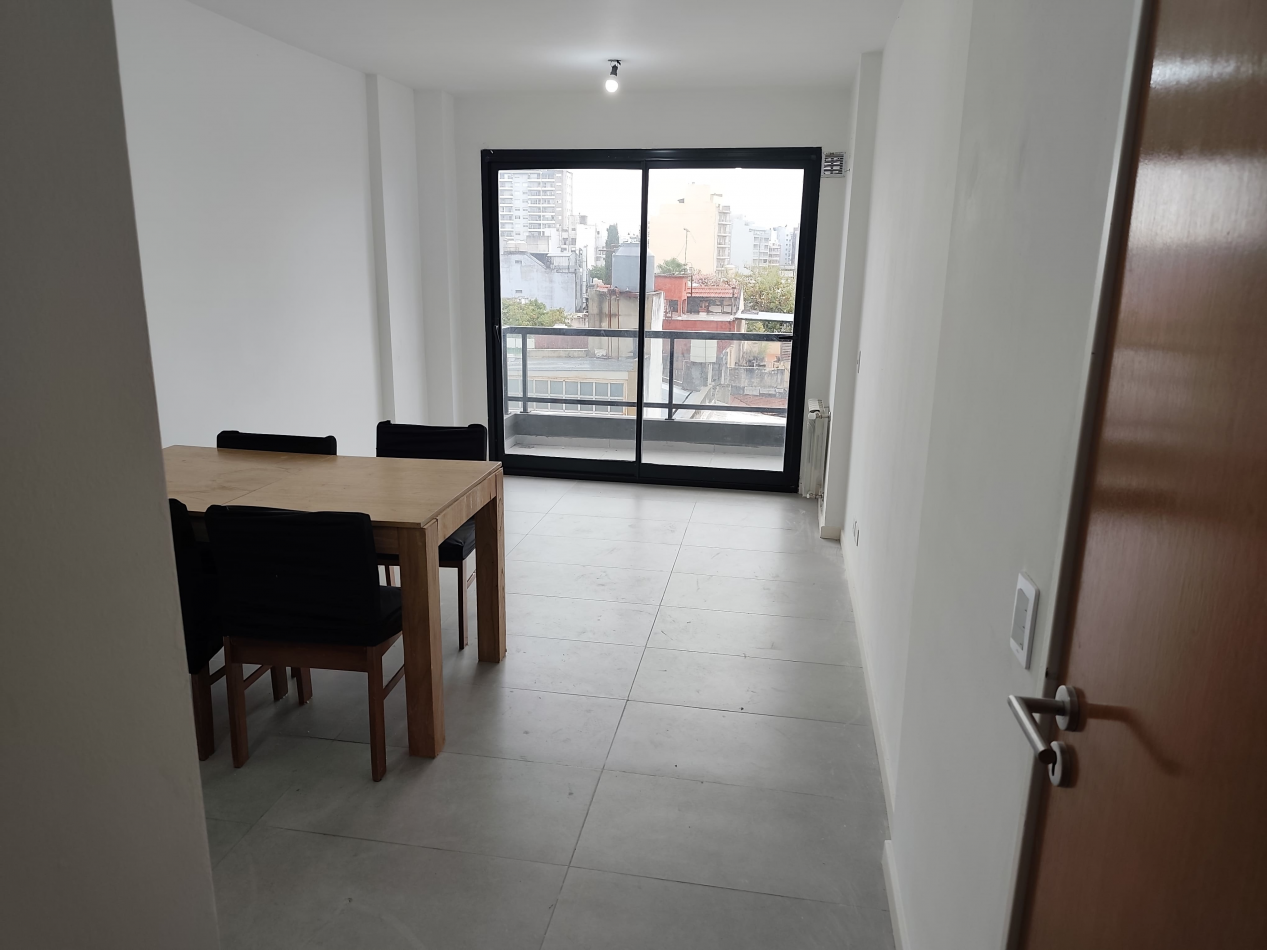 Departamento 2 Ambientes | Pileta y Parrilla