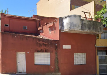 Venta Terreno | Esquina | Villa Urquiza