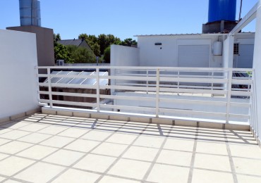 PH 3 Ambientes | Terraza y Patio | Sin Expensas