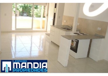 PH 3AMB |  PATIO Y BALCON | 1° PISO