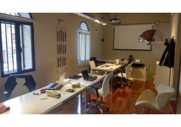 OFICINA  | BELGRANO 