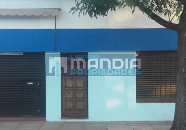 Casa 5 Ambientes + Cochera o Local