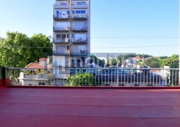 PH 4 AMB con TERRAZA PROPIA y BALCON