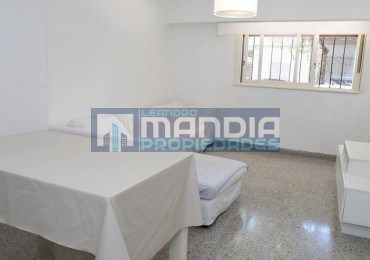 Venta 4 AMB  C/patio | Villa del Parque