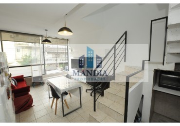 VENTA DEPARTAMENTO 2 AMBIENTES VILLA URQUIZA