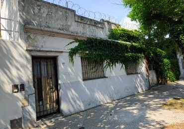 Terreno con 3 PH edificados 8.66x30.32